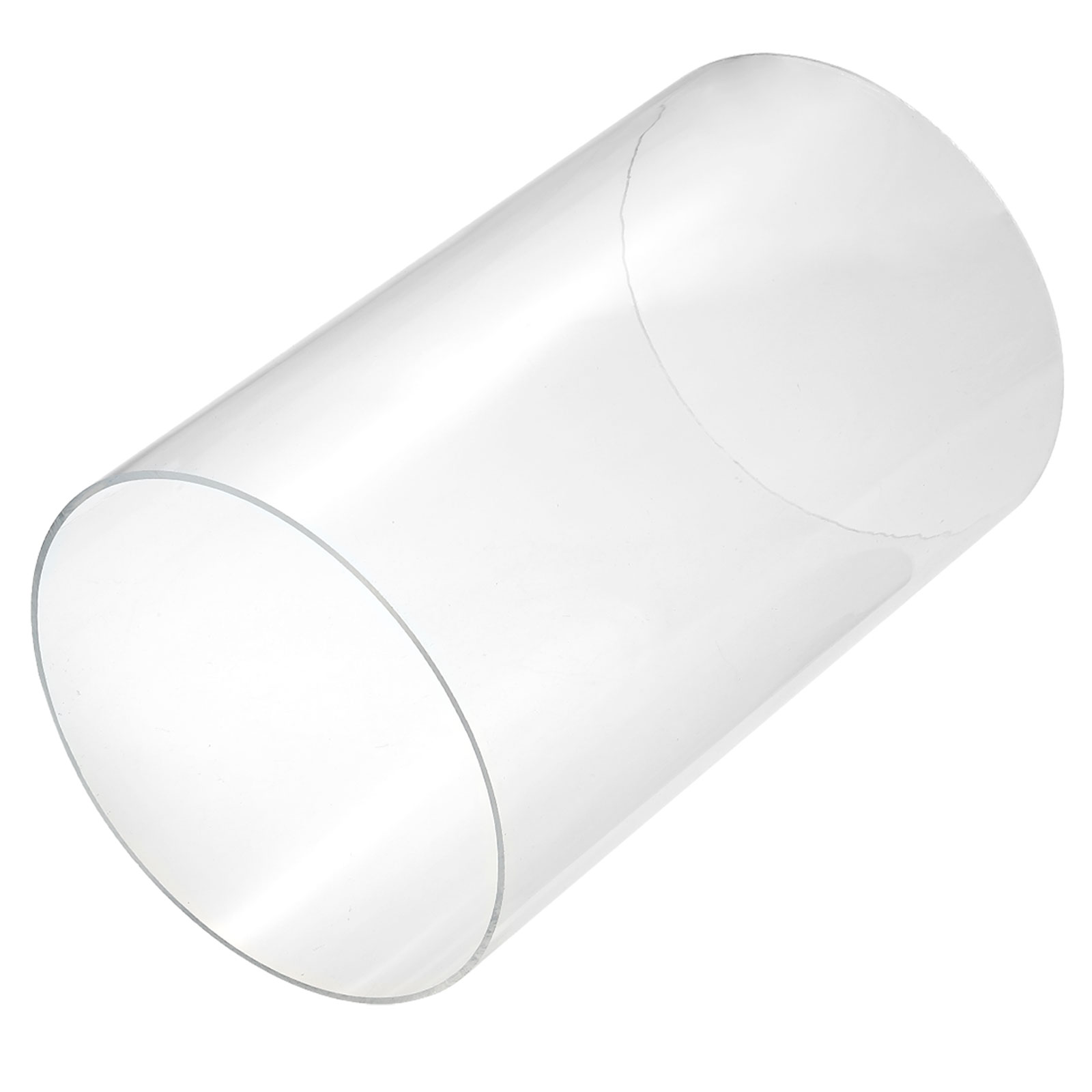 Fish Tank Heater - 350mm 투명 아크릴 수족관 어항 파이프