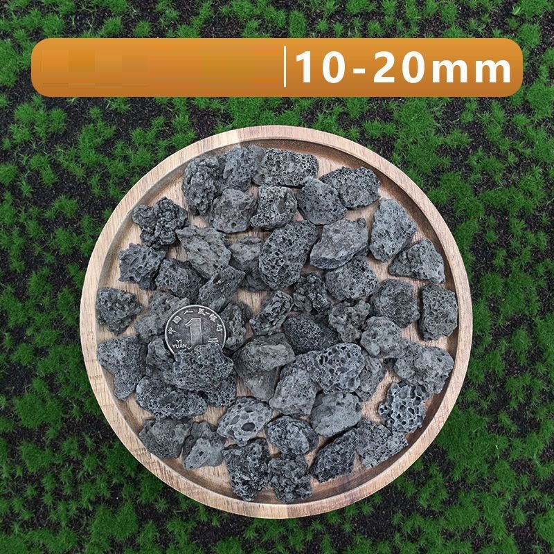 1kg 화산암 어항 바닥재 영양토 입자, 어항 조경용  - Fish Tank Gravel 리뷰 및 가격