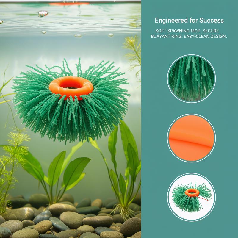 10개의 번식 슬레이트가 포함된 어류 알 수집기, 가정 - Fish Aquarium Home 리뷰 및 가격