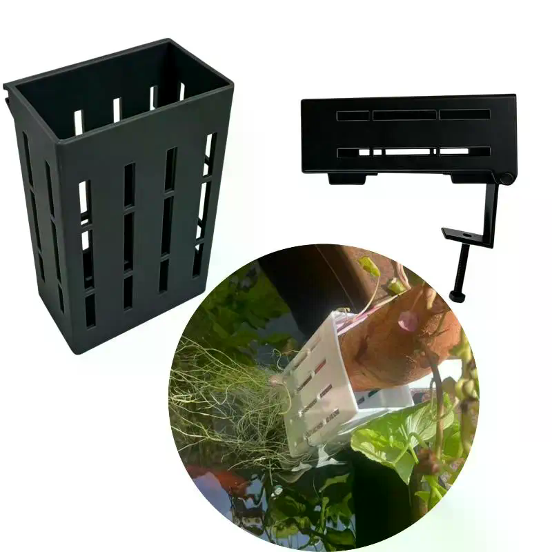 1개 수경재배 지지 바구니 어항 식물 재배 컵 수초 수 - Aquarium Plants 리뷰 및 가격