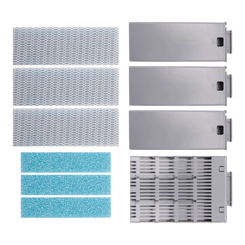 Xiaomi Mijia 수조 필터 카트리지 수족관 물리 - Xiaomi Aquarium Fish Tank 리뷰 및 가격