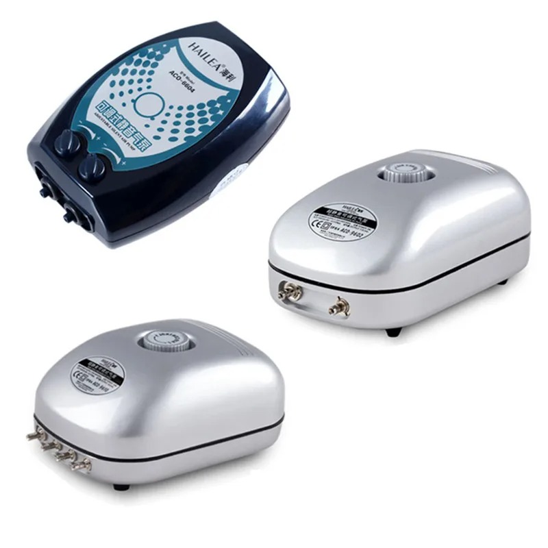 새로운 고품질 2W / 5W / 10W 조절 가능한 수 - Aquarium Fish Tank 리뷰 및 가격