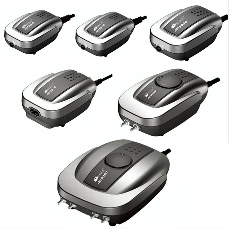 새로운 고품질 2W / 5W / 10W 조절 가능한 수 - Aquarium Fish Tank 리뷰 및 가격