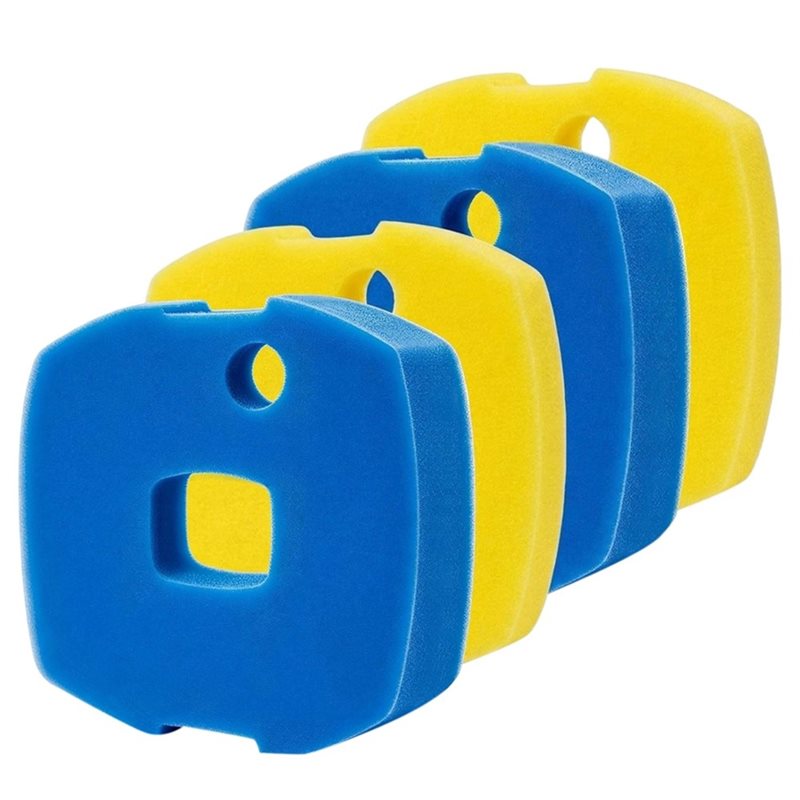 AAAF 듀얼 스테이지 수족관용 폼, 950 및 137 - Aquarium Pump 리뷰 및 가격