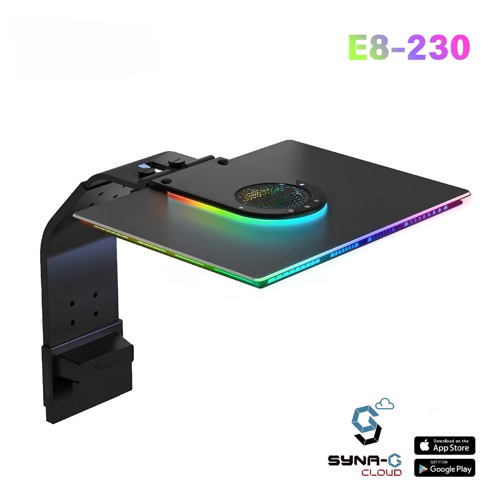 맥스펙트 E8-230 이더럴 인피니트 230W 와이파이 - Aquarium Light 리뷰 및 가격