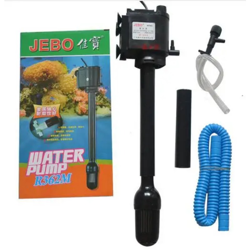 어항 수중 펌프 3 in 1 AP362 R362M 소형 - Aquarium Fish Tank 리뷰 및 가격