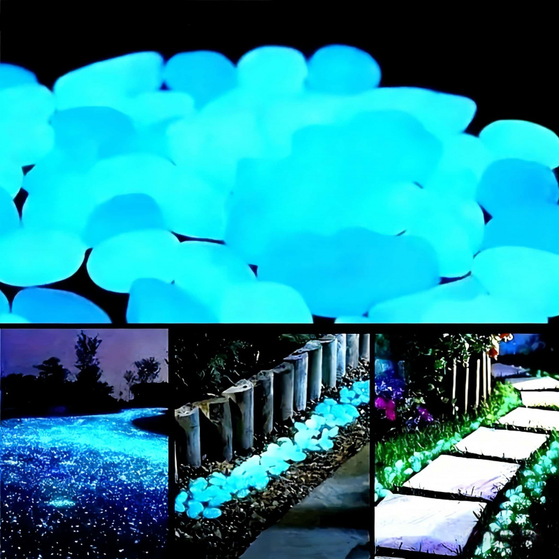 빛나는 스톤LEDLuminous100-5001팩0.39 - Fish Tank Gravel 리뷰 및 가격