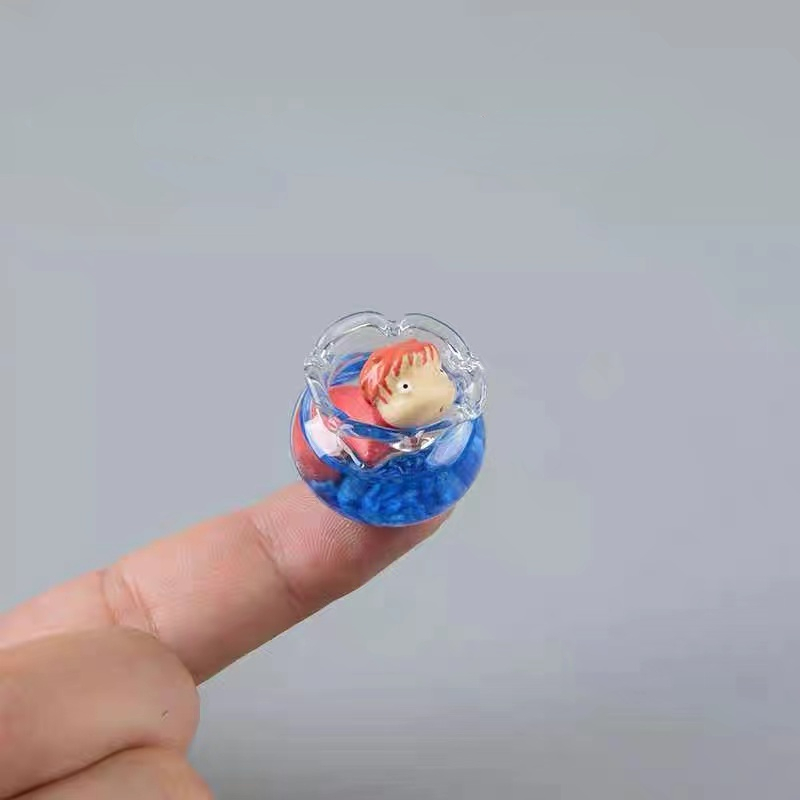 스튜디오 기블리 어항 냉장고 자석 귀여운 애니메이션 냉 - Fish Aquarium Home 리뷰 및 가격