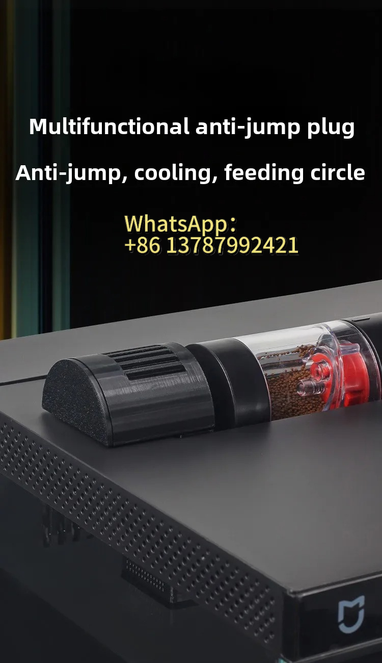 샤오미 미지아 스마트 어항, 물고기 탈출 방지 플러그, - Xiaomi Aquarium Fish Tank 리뷰 및 가격