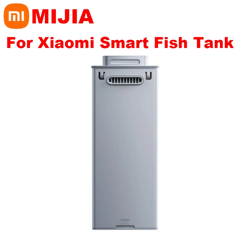 샤오미 미지아 스마트 어항용 최신 정품 샤오미 어항 워 - Xiaomi Aquarium Fish Tank 리뷰 및 가격