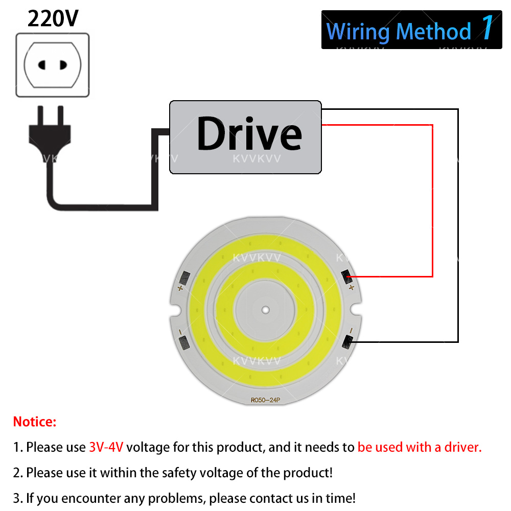 3V 4V 원형 COB LED 램프 부품 3.7V 전구 - Aquarium Light 리뷰 및 가격