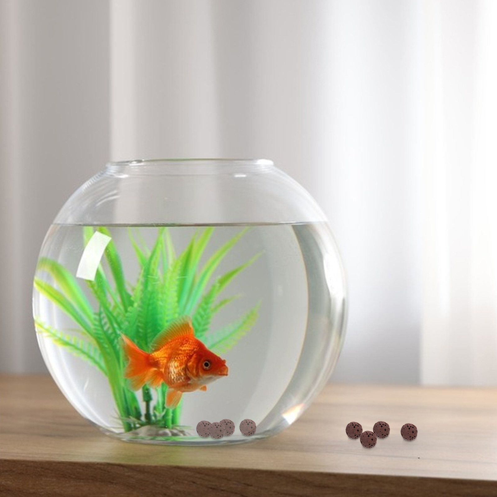 화산석 어항용 자갈 – 물고기 어항 장식, 화병 채움, - Fish Tank Gravel 리뷰 및 가격