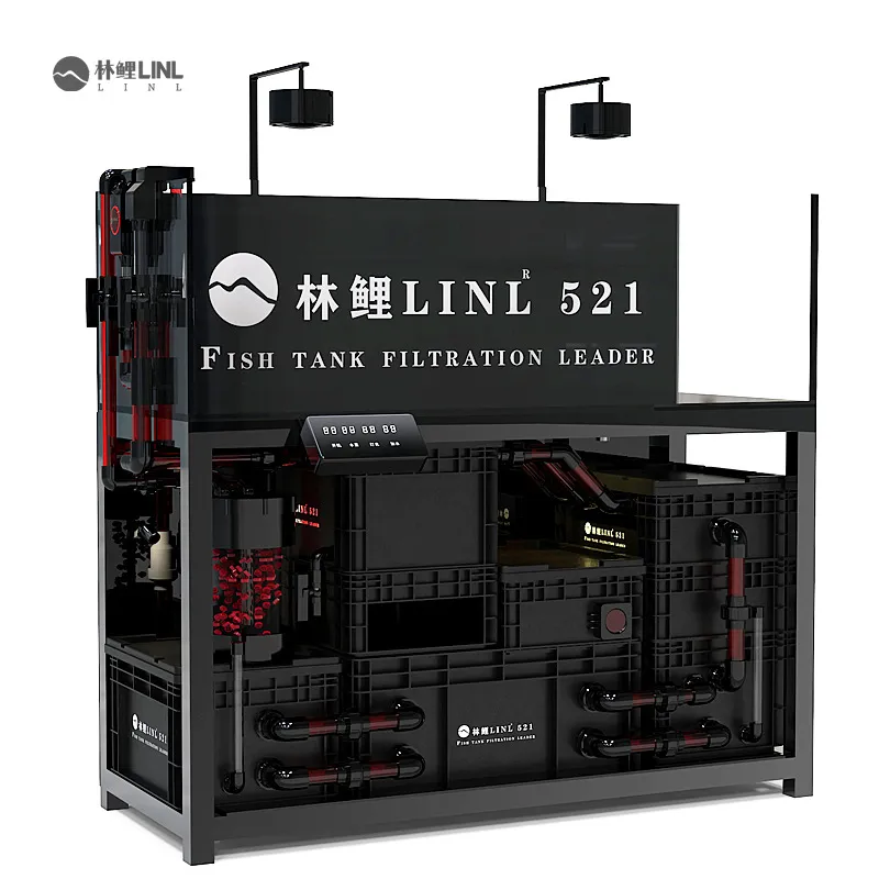 2026 HOT Lin Li LINL 새로운 어항 바닥 - Fish Tank Filter 리뷰 및 가격