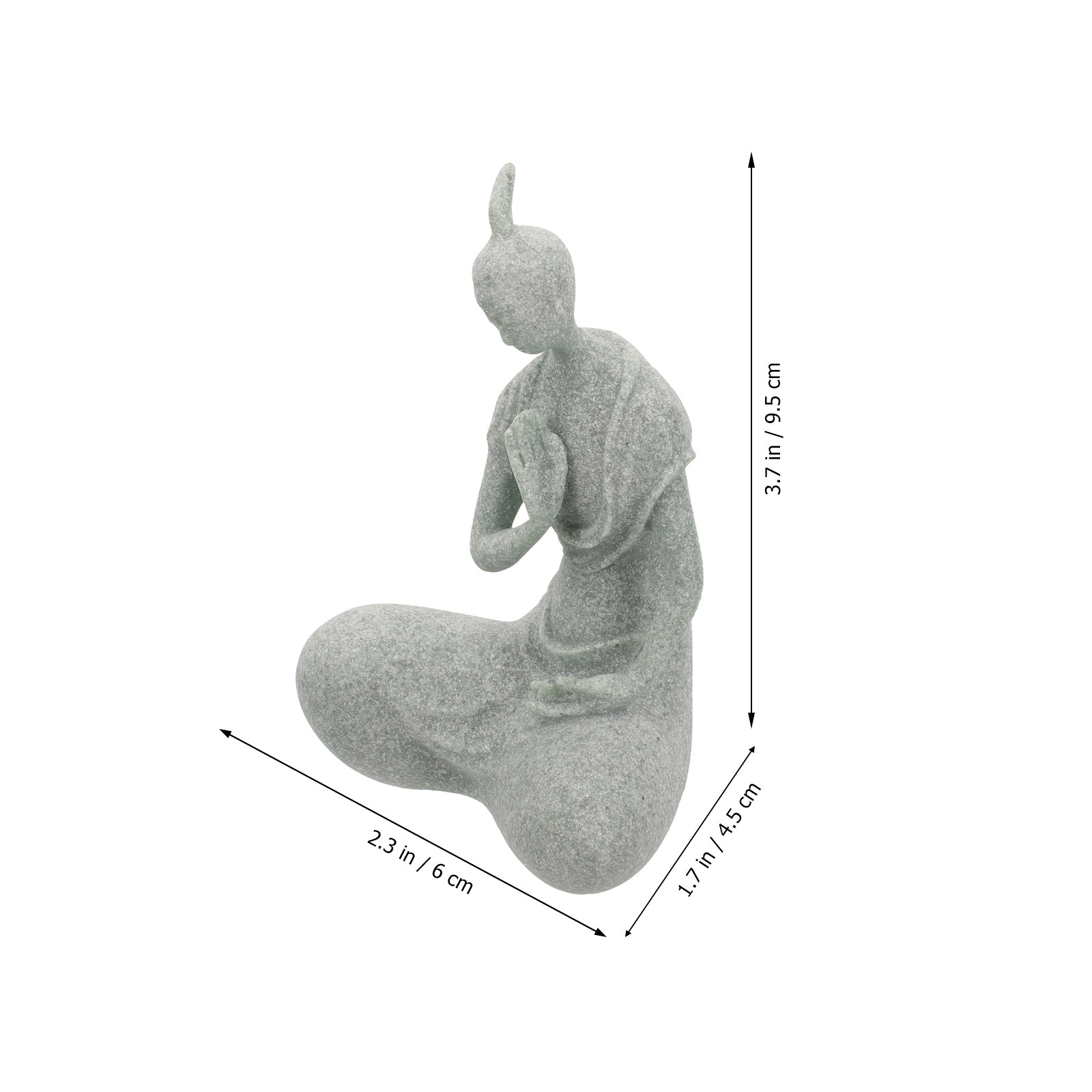 불상 장식, 수족관 장식, 어항용 불상, 가정, 사무실 - Fish Aquarium Home 리뷰 및 가격